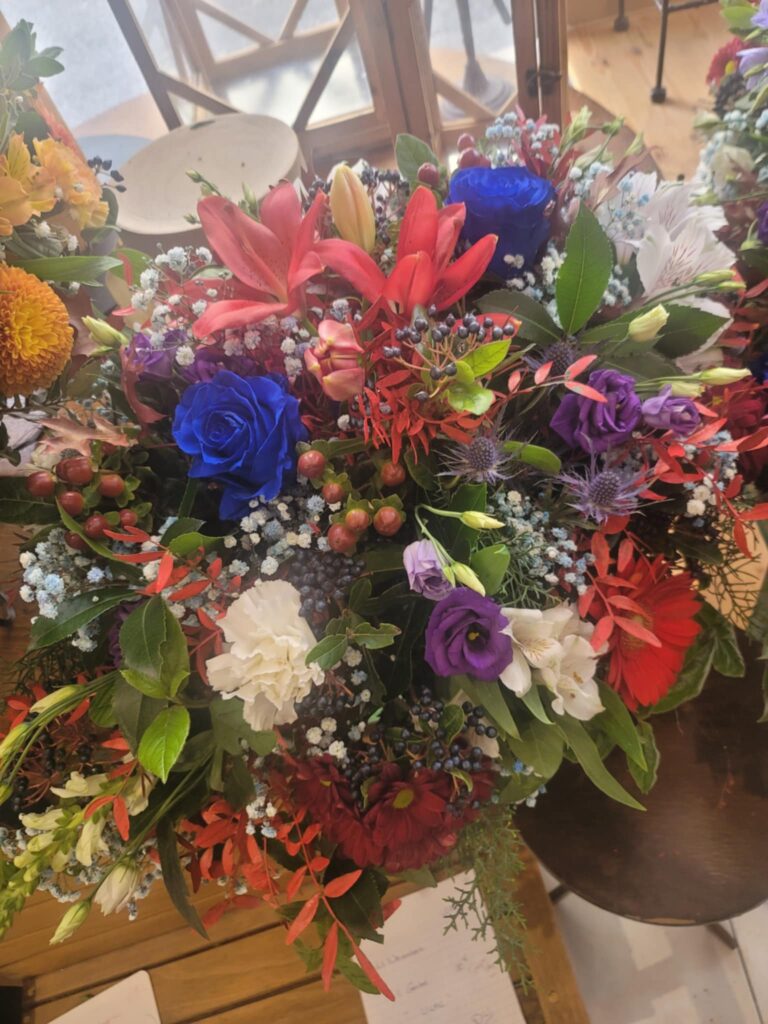 L'Atelier de Marjolaine