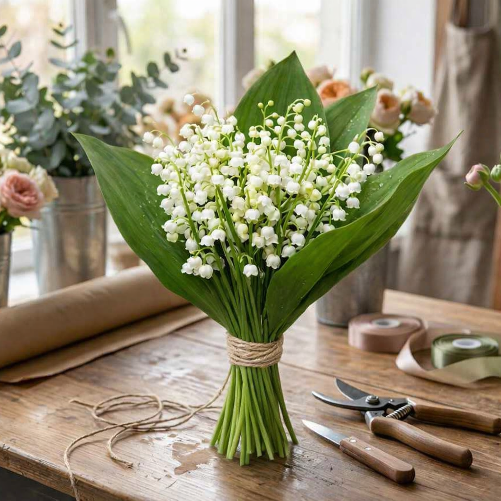 L'Atelier de Marjolaine